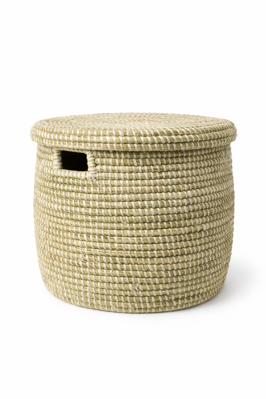 Senegal Wäschekorb / Corbeille à linge