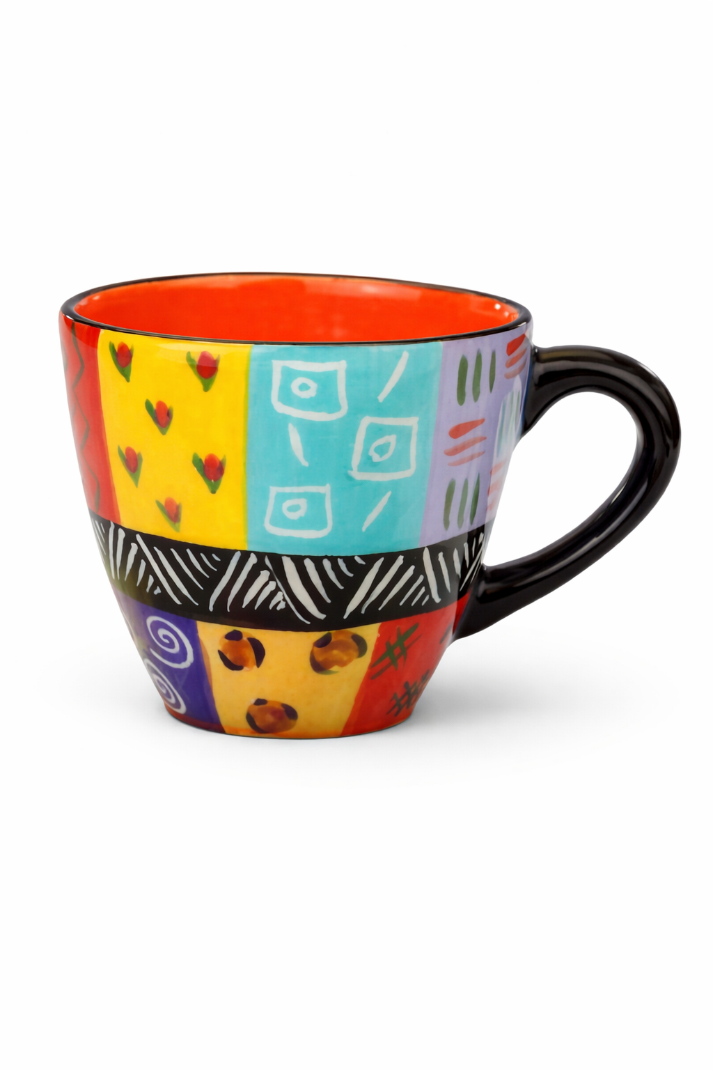 Keramik Kaffeetasse