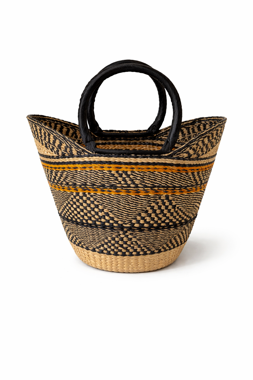 Ghana Einkaufstasche