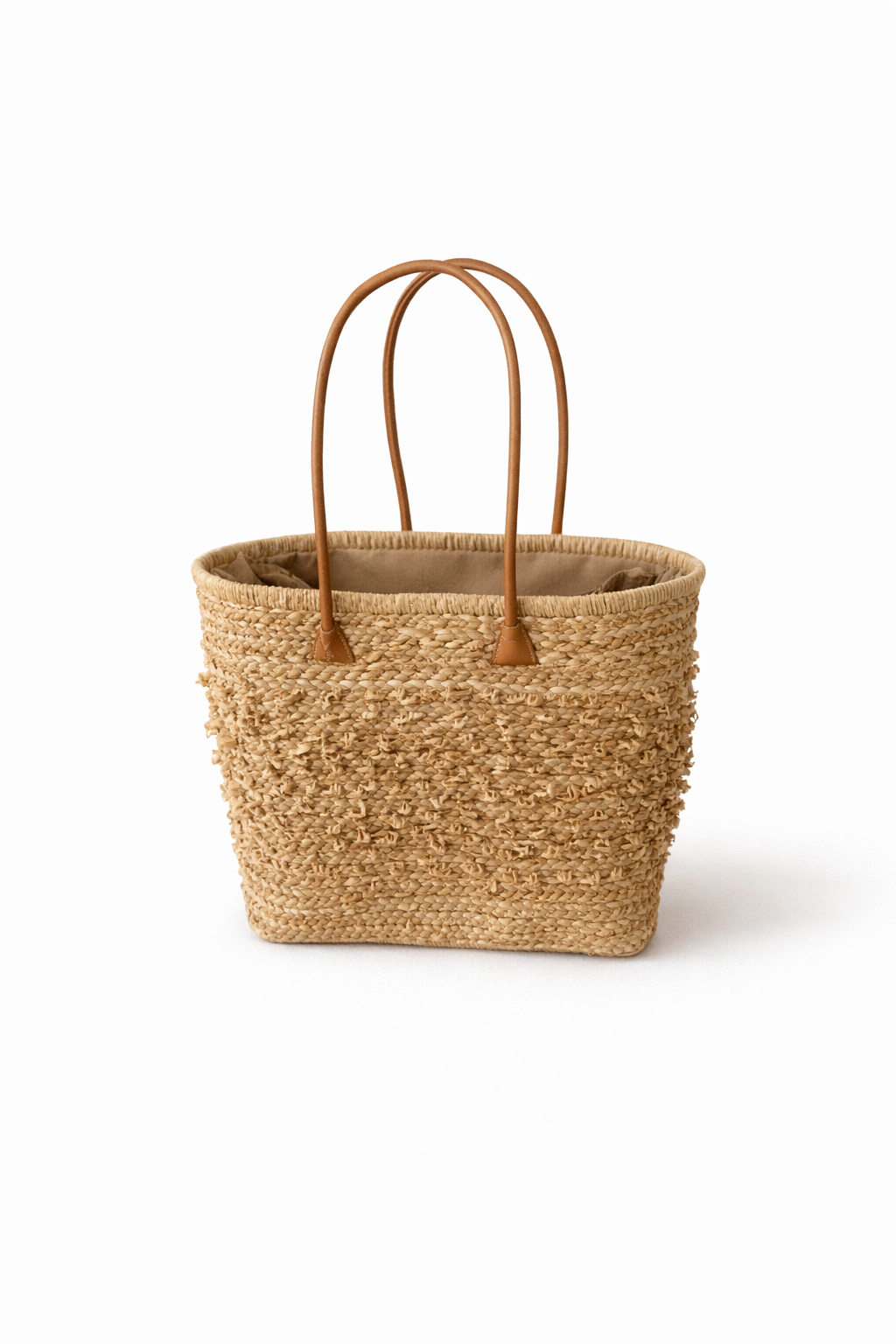Madagaskar Strandtasche
